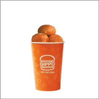 Минисамса говядина (10 шт.)