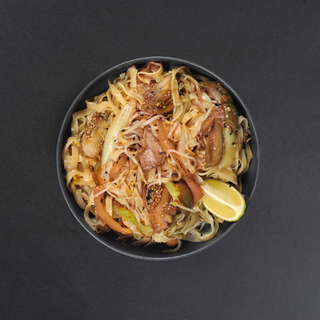 Pad Thai Pollo