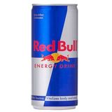 red bull