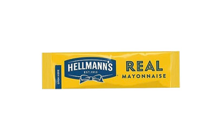 Майонеза Hellmann's