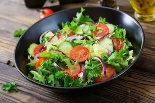 Ensalada July