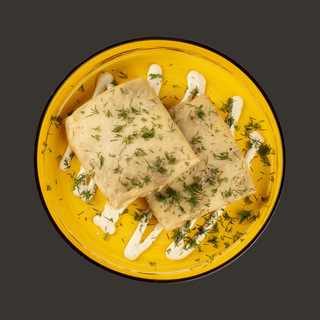 Млинці "Жульєн"