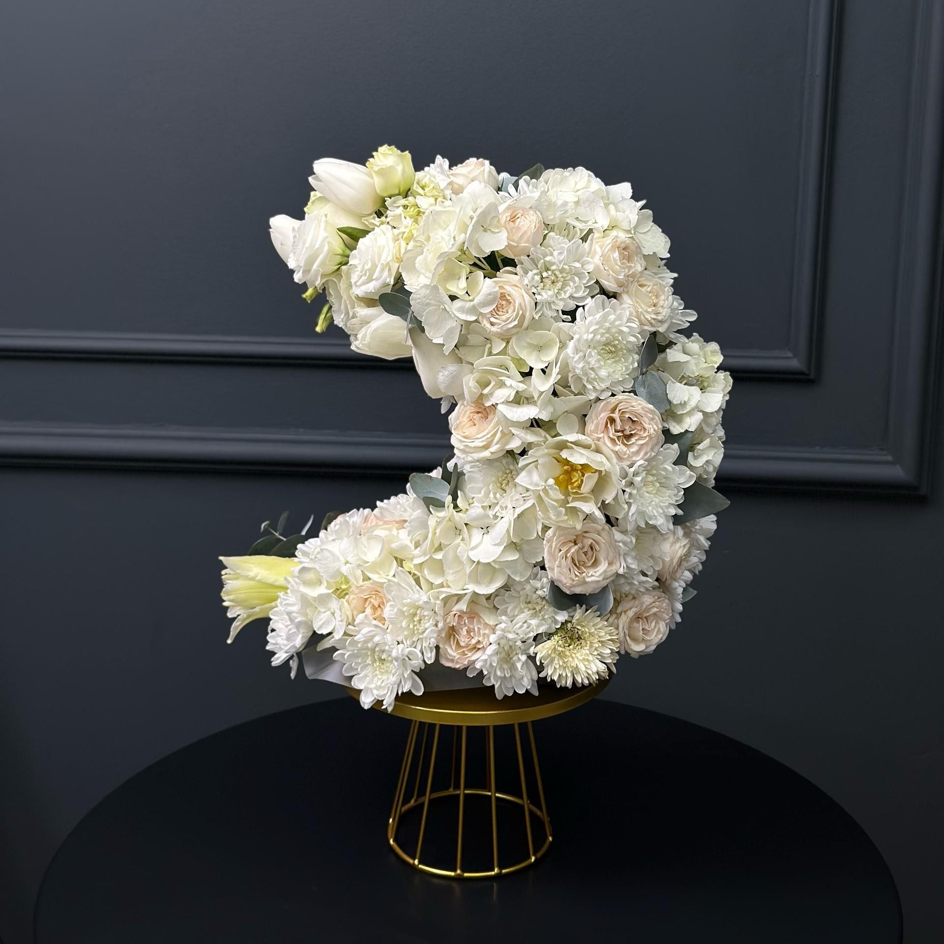 Букеты 6000-10000 сом