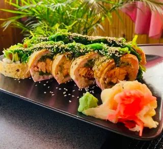 Izumi date maki 10szt