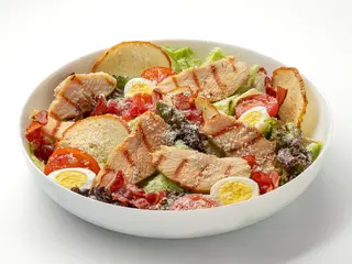 Цезар з куркою