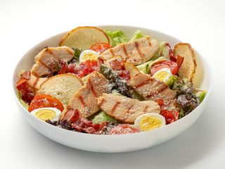 Цезар з куркою