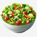 Salade Orientale