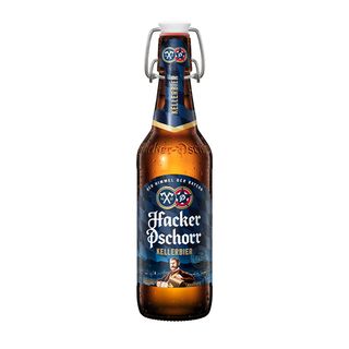 Hacker-Pschorr Kellerbier 50 cl