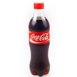 Cocacola 0,5L