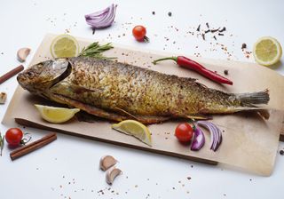 Короп гриль (100г)