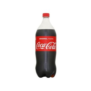 Coca Cola - Classique  ( 1L ) Bouteille