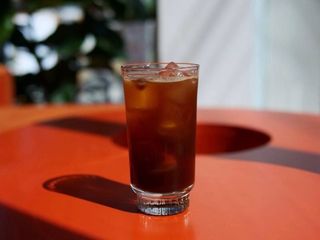 Еспресо тонік (300ml)