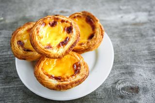 Pastel de Nata