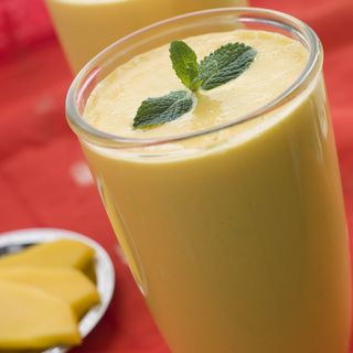 Lassi Mangue