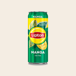 Ice Tea Manga 33cl