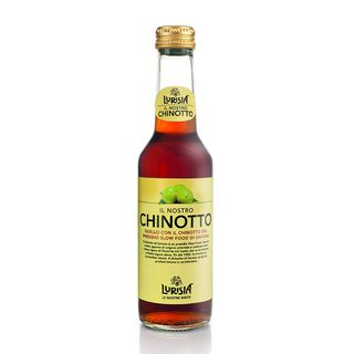 Chinotto Lurisia 33 cl
