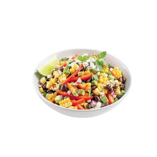 Salade Mexicaine