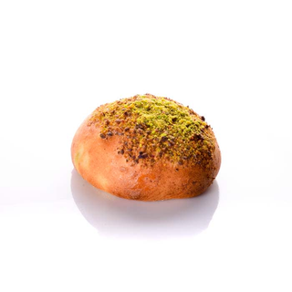 Bomba al pistacchio Con Granella Pistacchio 