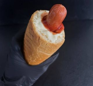 Французький хот-дог