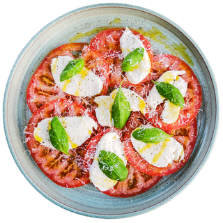 Tomate Mozarella