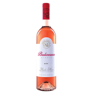 Clasic rose