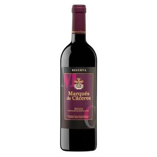 Marqués De Caceres Reserve White Wine (750 Ml.)