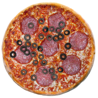 Pizza Klubowa [32cm]