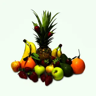 Family Fruits