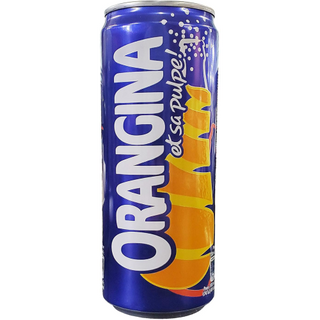  Orangina    