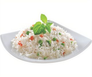 Arroz (Ración)