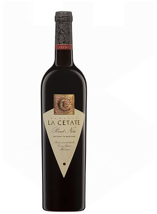 La cetate Pinot Noir, rosu