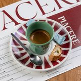 ორმაგი ესპრესო