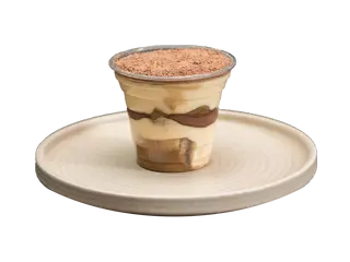 Tiramisu Nutella
