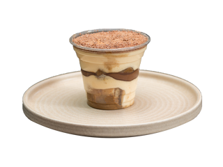 Tiramisu Nutella