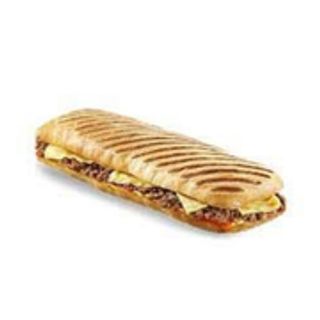 Panini Viande Hachée