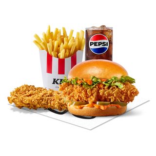 l'Krispi Deal