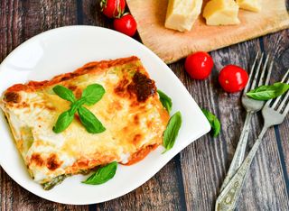 Лазаня "Болонезе" (320гр.)