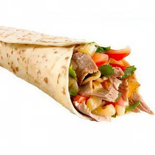 Kebab mixto