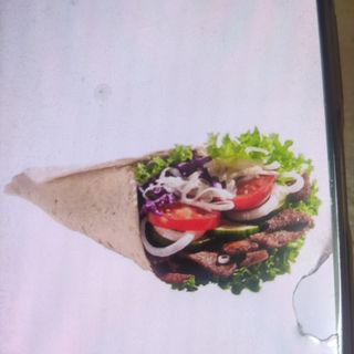 2 Durum Kebab+Doner box free 