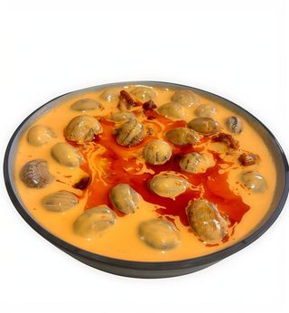 Caracoles San Fermines (1 kl)