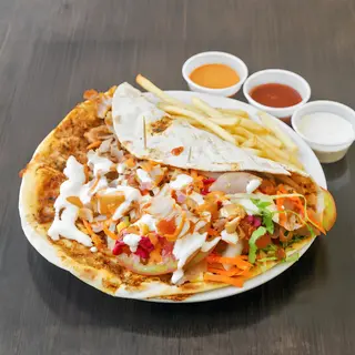 Donner Especial