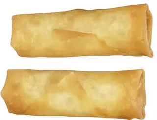 51.Rollitos De Primavera