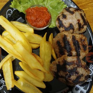 Българска скара (400г)