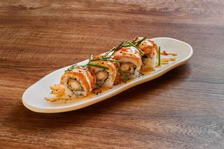 Tsurai roll - 8 pezzi