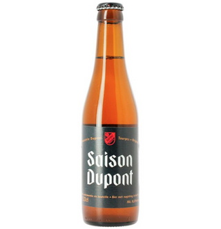 Saison Dupont 33 cl