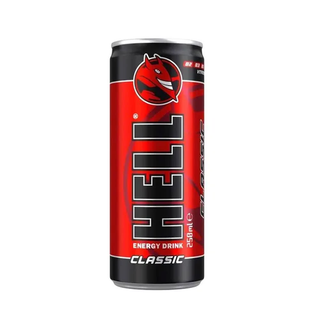 Hell