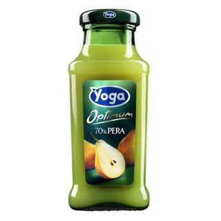 Succo di frutta - Pera