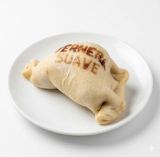 Empanada De Ternera