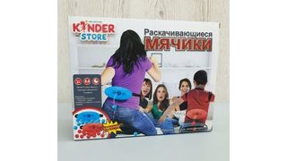 Настольная игра Раскачивающиеся мячики