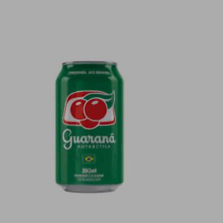 Guarana Lata